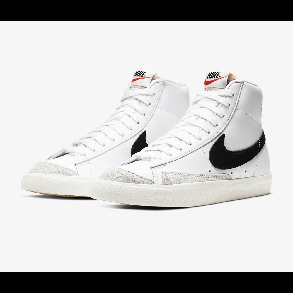 Nike Blazer Mid ‘77 Vintage WOMENS 7.5